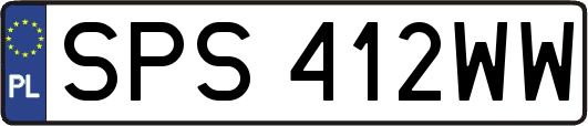SPS412WW