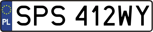 SPS412WY