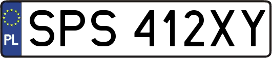 SPS412XY