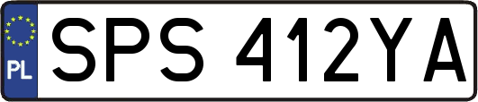 SPS412YA