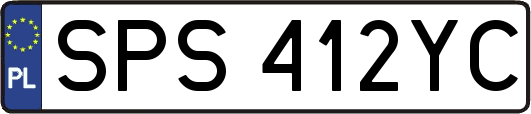 SPS412YC