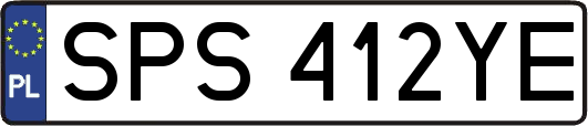 SPS412YE