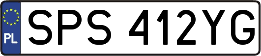 SPS412YG