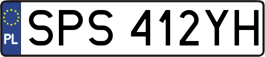 SPS412YH