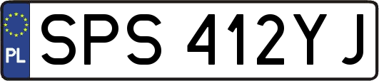SPS412YJ