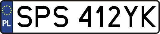 SPS412YK