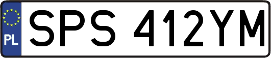 SPS412YM
