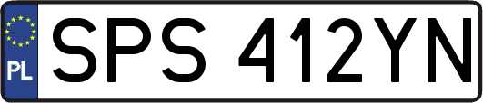 SPS412YN