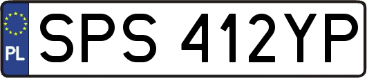 SPS412YP