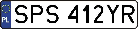 SPS412YR