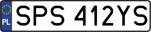 SPS412YS