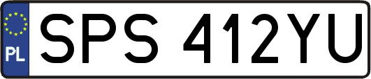 SPS412YU