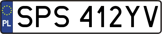 SPS412YV