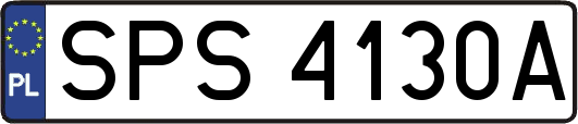 SPS4130A