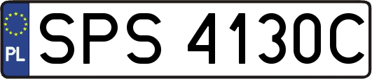 SPS4130C
