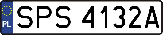 SPS4132A
