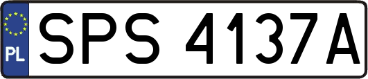 SPS4137A