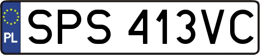 SPS413VC