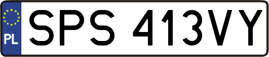 SPS413VY