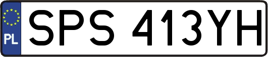 SPS413YH