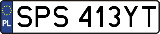 SPS413YT