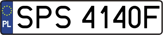 SPS4140F