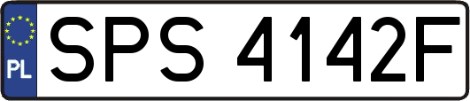 SPS4142F