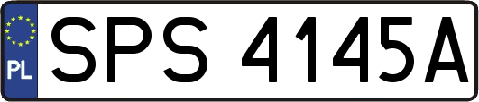 SPS4145A