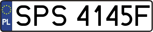 SPS4145F