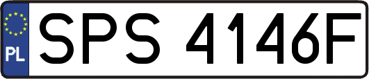 SPS4146F