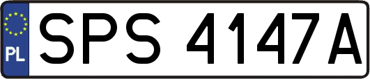 SPS4147A