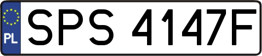 SPS4147F