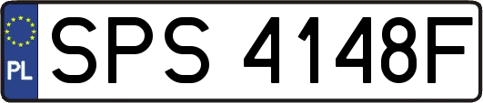 SPS4148F