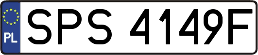 SPS4149F