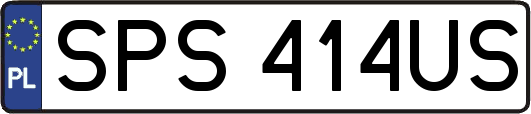 SPS414US