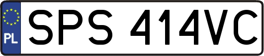 SPS414VC