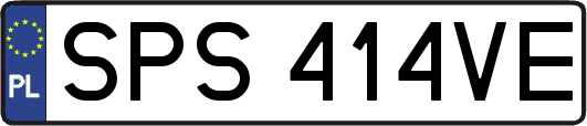 SPS414VE