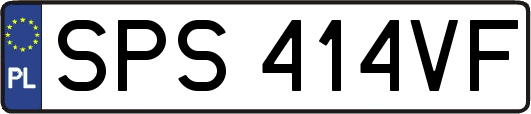 SPS414VF