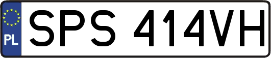 SPS414VH