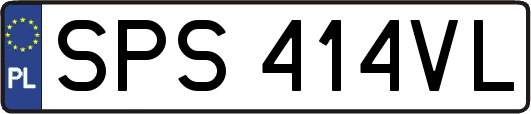 SPS414VL