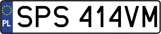 SPS414VM
