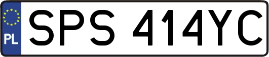 SPS414YC