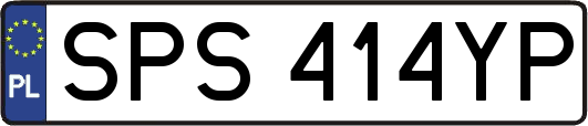 SPS414YP