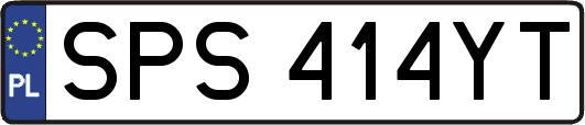 SPS414YT