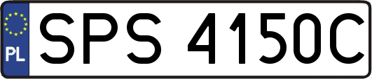 SPS4150C