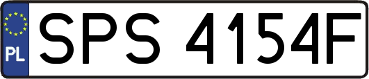 SPS4154F