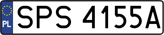 SPS4155A