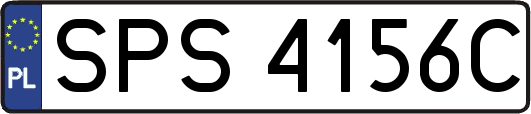 SPS4156C