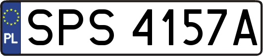 SPS4157A