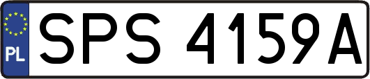 SPS4159A